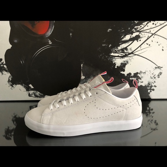 NIKE BLAZER LOW PRM QS COUNTRY CLUB | BRAND NEW - Picture 3 of 7
